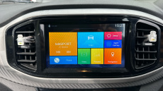 MG MG3 1.5 VTi-TECH Exclusive 5dr [Navigation] Petrol Hatchback